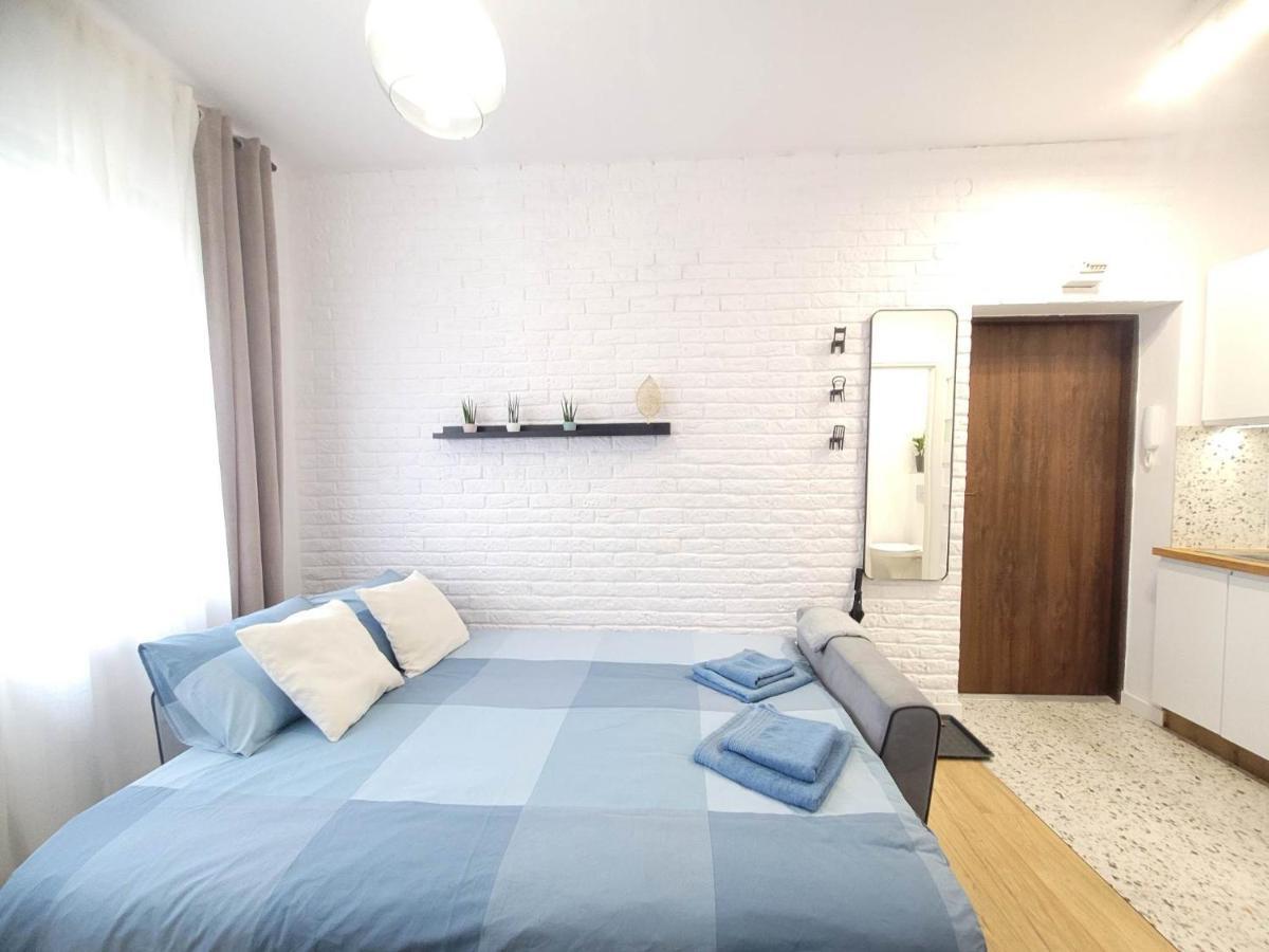 Hejbydgoszcz - Apartament Przy Bukowej Apartamento Exterior foto